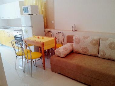 Apartamento de vacaciones en Zadar (Zadarska)Casa de vacaciones