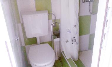 Apartamento de vacaciones en Zadar (Zadarska)Casa de vacaciones