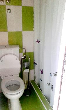 Apartamento de vacaciones en Zadar (Zadarska)Casa de vacaciones