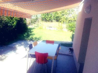 Apartamento de vacaciones en Zadar (Zadarska)Casa de vacaciones