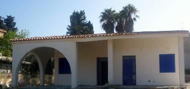 Casa de vacaciones en avola (Siracusa)Casa de vacaciones