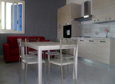 Casa de vacaciones en avola (Siracusa)Casa de vacaciones