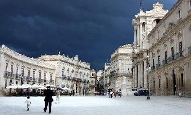 Casa de vacaciones en avola (Siracusa)Casa de vacaciones