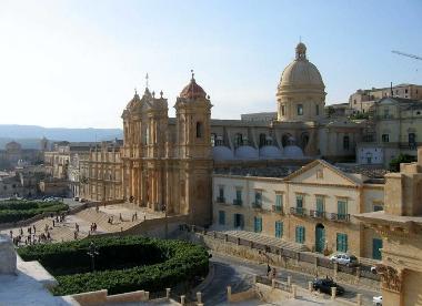 Casa de vacaciones en avola (Siracusa)Casa de vacaciones