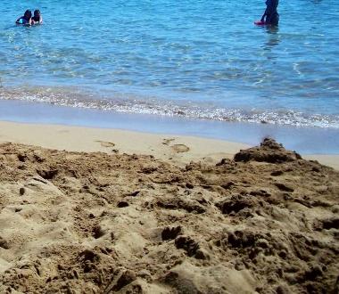 Casa de vacaciones en avola (Siracusa)Casa de vacaciones