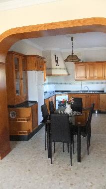 Casa de vacaciones en Chiclana de la Frontera (Cadiz) (Cdiz)Casa de vacaciones