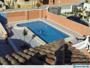 Apartamento de vacaciones en san fugencio (Murcia)Casa de vacaciones