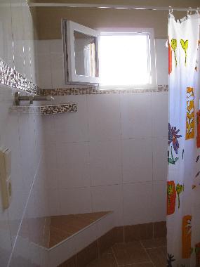 Casa de vacaciones en Vi�ales (Pinar del Rio)Casa de vacaciones