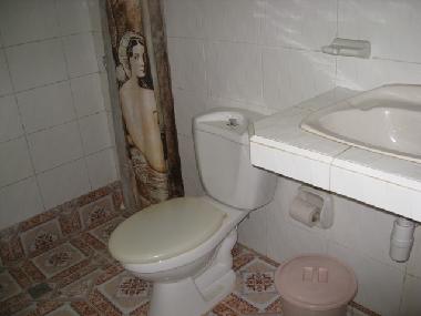 Casa de vacaciones en Vi�ales (Pinar del Rio)Casa de vacaciones