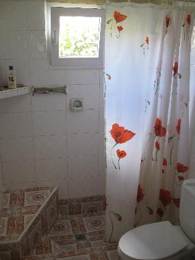 Casa de vacaciones en Vi�ales (Pinar del Rio)Casa de vacaciones