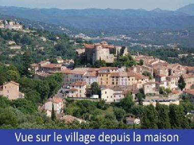 Villa en Callian (Var)Casa de vacaciones