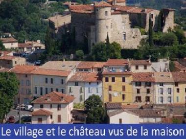 Villa en Callian (Var)Casa de vacaciones