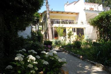 Apartamento de vacaciones en Selce (Primorsko-Goranska)Casa de vacaciones