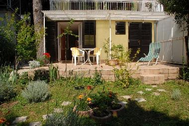 Apartamento de vacaciones en Selce (Primorsko-Goranska)Casa de vacaciones