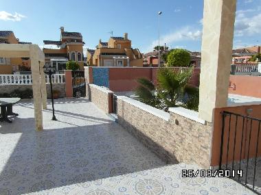 Apartamento de vacaciones en san fugencio (Murcia)Casa de vacaciones