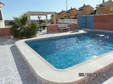 Apartamento de vacaciones en san fugencio (Murcia)Casa de vacaciones