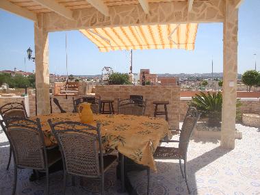 Apartamento de vacaciones en san fugencio (Murcia)Casa de vacaciones