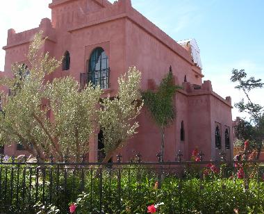 Villa en Marrakech (Marrakech)Casa de vacaciones