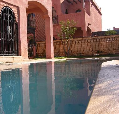 Villa en Marrakech (Marrakech)Casa de vacaciones