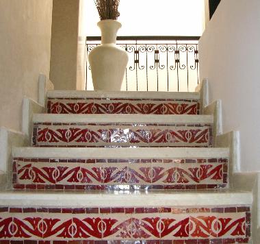 Villa en Marrakech (Marrakech)Casa de vacaciones