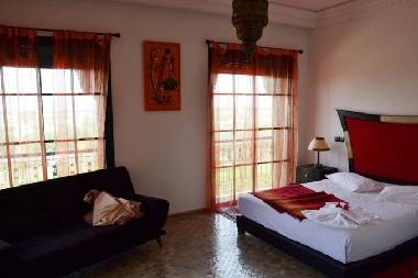 Villa en Marrakech (Marrakech)Casa de vacaciones