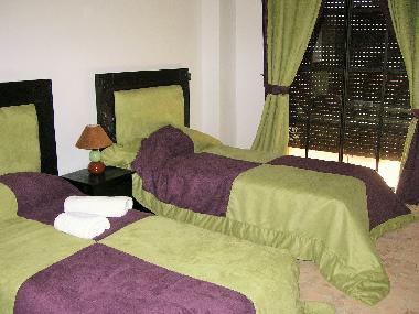 Villa en Marrakech (Marrakech)Casa de vacaciones