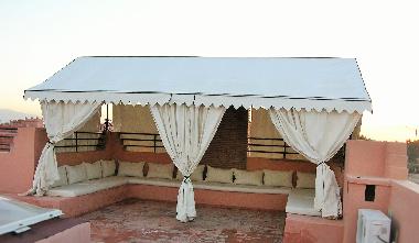 Villa en Marrakech (Marrakech)Casa de vacaciones