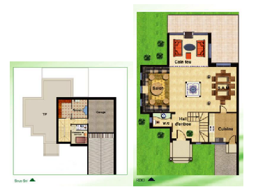 Villa en Marrakech (Marrakech)Casa de vacaciones