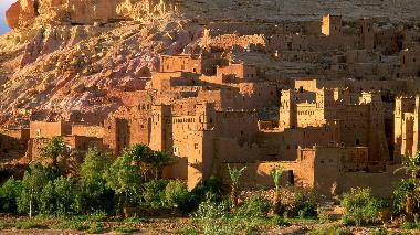 Villa en Marrakech (Marrakech)Casa de vacaciones