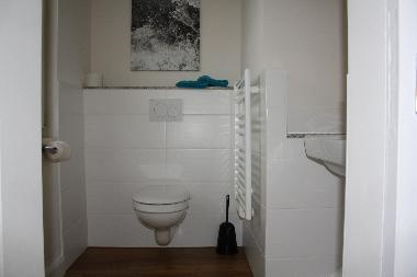 Apartamento de vacaciones en Kellenhusen  (Ostsee-Festland)Casa de vacaciones
