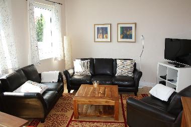 Apartamento de vacaciones en Kellenhusen  (Ostsee-Festland)Casa de vacaciones