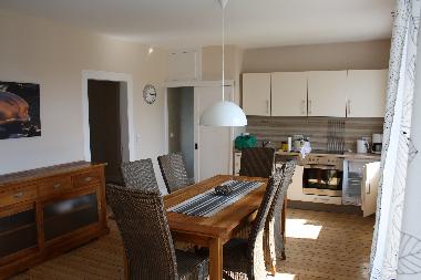 Apartamento de vacaciones en Kellenhusen  (Ostsee-Festland)Casa de vacaciones