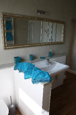 Apartamento de vacaciones en Kellenhusen  (Ostsee-Festland)Casa de vacaciones