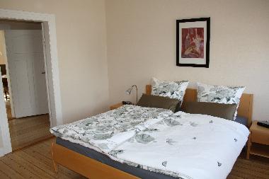 Apartamento de vacaciones en Kellenhusen  (Ostsee-Festland)Casa de vacaciones