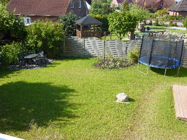Apartamento de vacaciones en Kellenhusen  (Ostsee-Festland)Casa de vacaciones