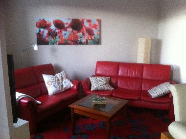 Apartamento de vacaciones en Kellenhusen  (Ostsee-Festland)Casa de vacaciones