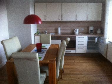 Apartamento de vacaciones en Kellenhusen  (Ostsee-Festland)Casa de vacaciones