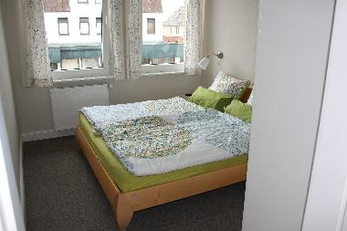 Apartamento de vacaciones en Kellenhusen  (Ostsee-Festland)Casa de vacaciones