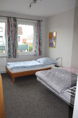 Apartamento de vacaciones en Kellenhusen  (Ostsee-Festland)Casa de vacaciones