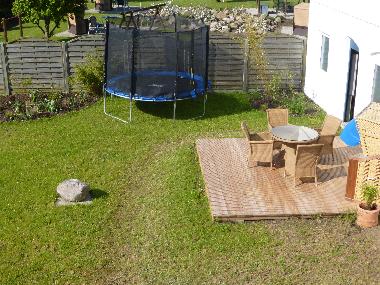 Apartamento de vacaciones en Kellenhusen  (Ostsee-Festland)Casa de vacaciones