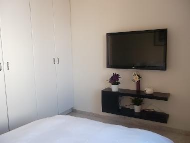 Apartamento de vacaciones en Netanya (HaMerkaz (Central))Casa de vacaciones