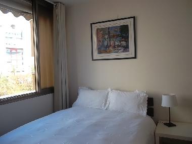 Apartamento de vacaciones en Netanya (HaMerkaz (Central))Casa de vacaciones