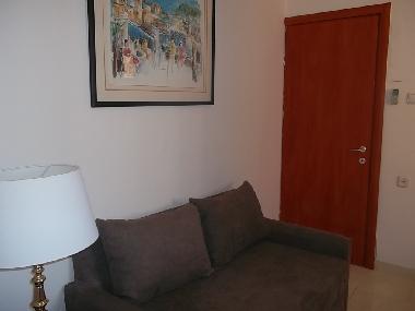 Apartamento de vacaciones en Netanya (HaMerkaz (Central))Casa de vacaciones