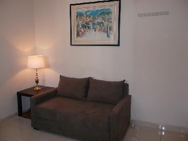 Apartamento de vacaciones en Netanya (HaMerkaz (Central))Casa de vacaciones