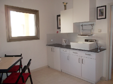 Apartamento de vacaciones en Netanya (HaMerkaz (Central))Casa de vacaciones