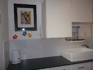 Apartamento de vacaciones en Netanya (HaMerkaz (Central))Casa de vacaciones