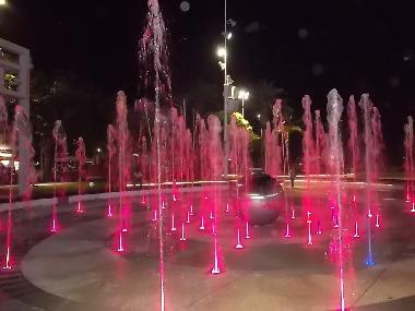 Apartamento de vacaciones en Netanya (HaMerkaz (Central))Casa de vacaciones