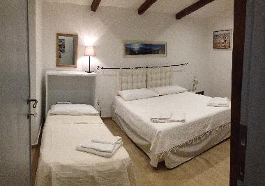 Apartamento de vacaciones en terracina (Latina)Casa de vacaciones