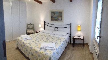 Apartamento de vacaciones en terracina (Latina)Casa de vacaciones