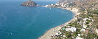 Casa de vacaciones en ischia (Napoli)Casa de vacaciones